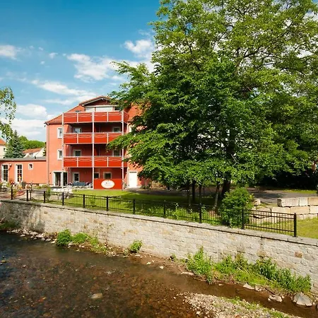 Residenz Am Schloss Dresden