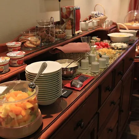 Gæstehus Residenz Am Schloss Dresden