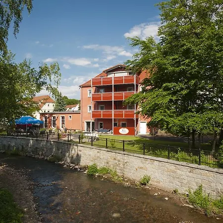 Gæstehus Residenz Am Schloss
