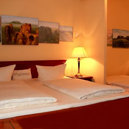 Residenz Am Schloss 2*