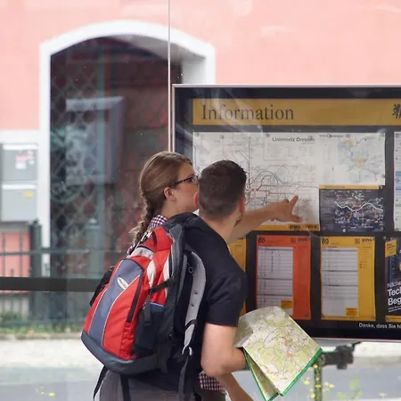 Gæstehus Residenz Am Schloss 2*