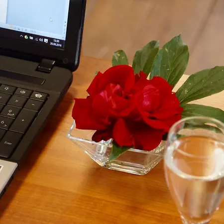 Residenz Am Schloss 2* Dresden