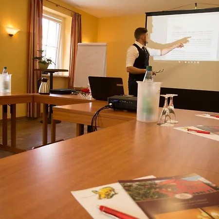 Residenz Am Schloss 2*