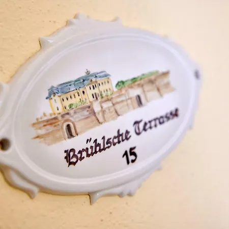 Residenz Am Schloss Gæstehus