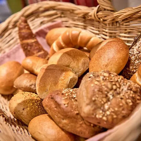 Residenz Am Schloss Gæstehus