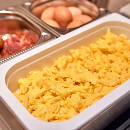 Residenz Am Schloss Gæstehus Dresden