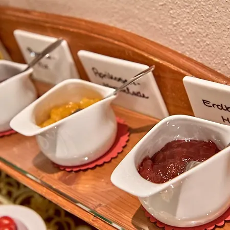 Residenz Am Schloss Gæstehus Dresden