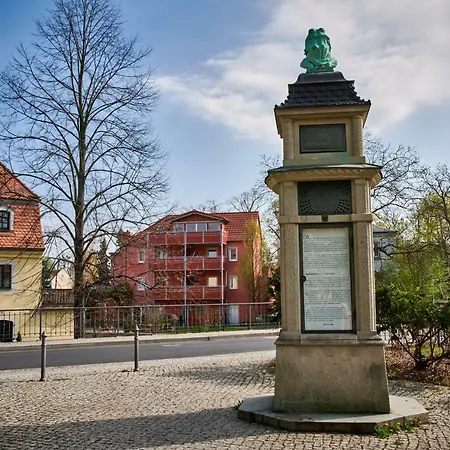 Residenz Am Schloss 2* Dresden