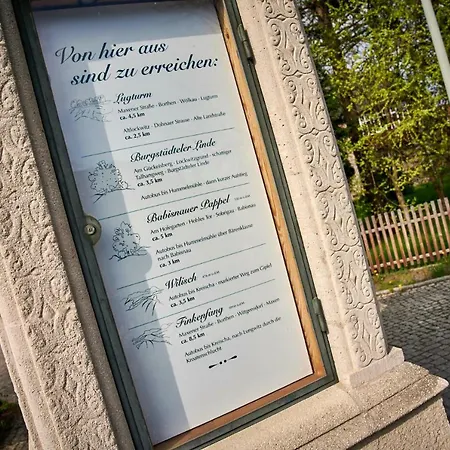 Residenz Am Schloss Gæstehus 2*