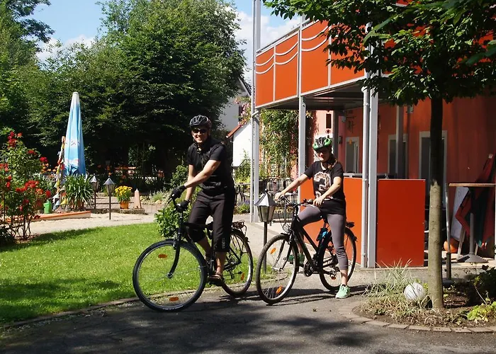 Residenz Am Schloss 2*