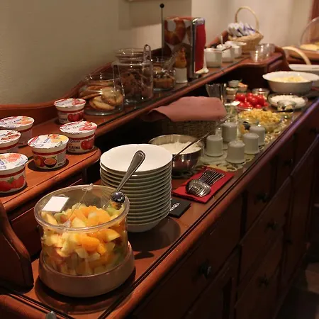 Residenz Am Schloss Dresde