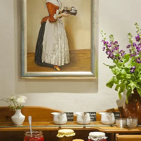 Residenz Am Schloss Guest house Dresden