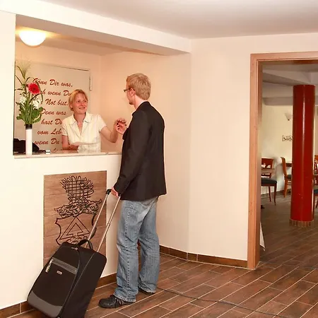 Guest house Residenz Am Schloss