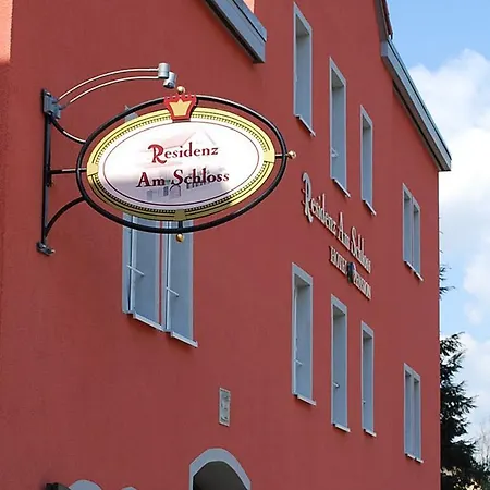 Residenz Am Schloss 2*