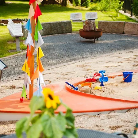 Pensión Residenz Am Schloss Dresde