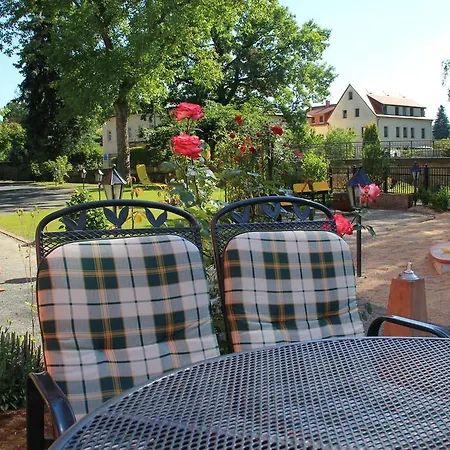 Gasthuis Residenz Am Schloss 2*