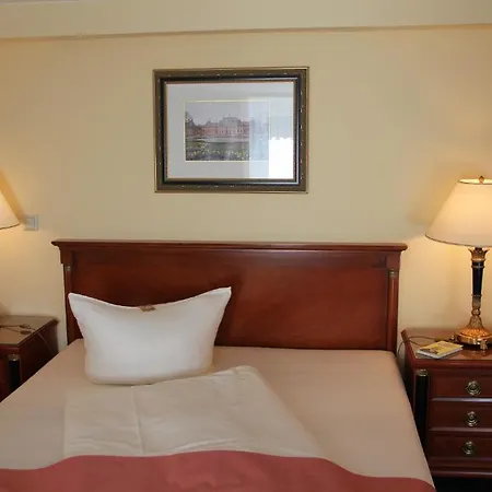 Residenz Am Schloss Guest house 2*