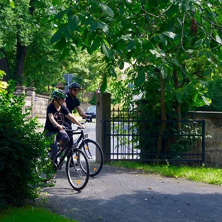 Residenz Am Schloss Dresden