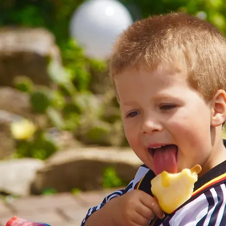 施洛斯酒店 2* 德累斯顿