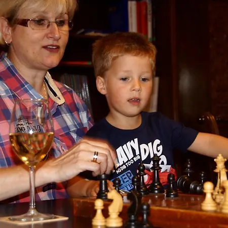 施洛斯酒店 招待所