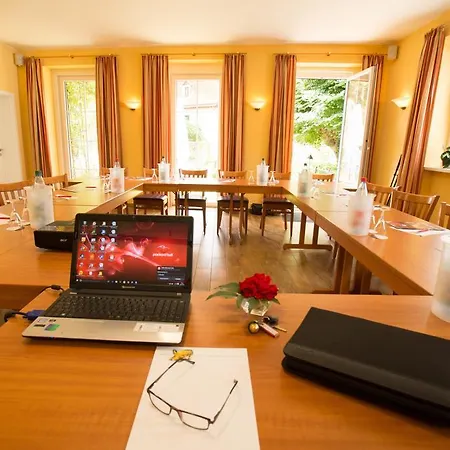 施洛斯酒店 德累斯顿