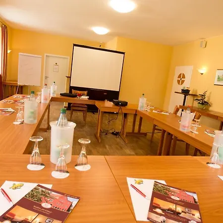 施洛斯酒店 招待所