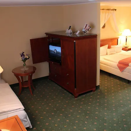 Residenz Am Schloss Guest house 2*