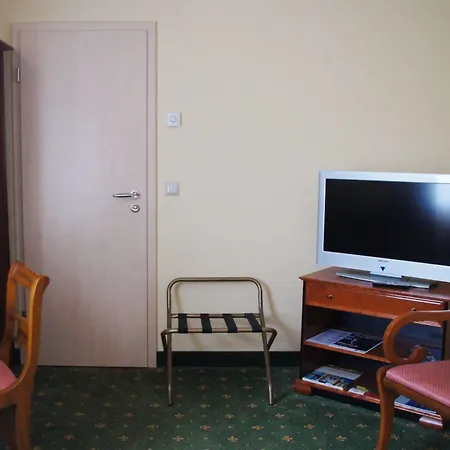 Guest house Residenz Am Schloss