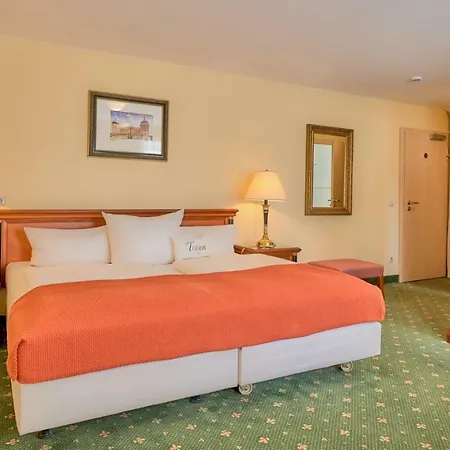 Residenz Am Schloss 2* Dresde