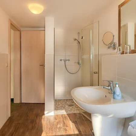 Residenz Am Schloss Guest house