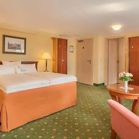 Gasthuis Residenz Am Schloss