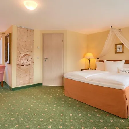 Guest house Residenz Am Schloss 2*