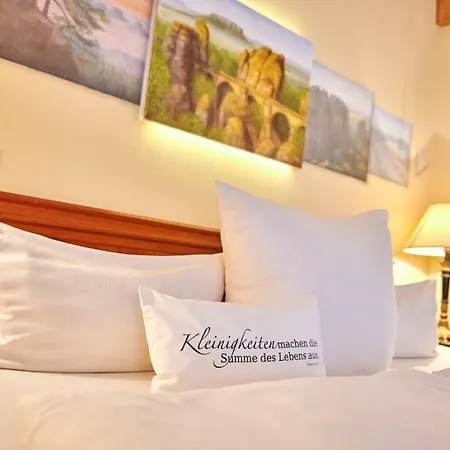 Residenz Am Schloss Guest house