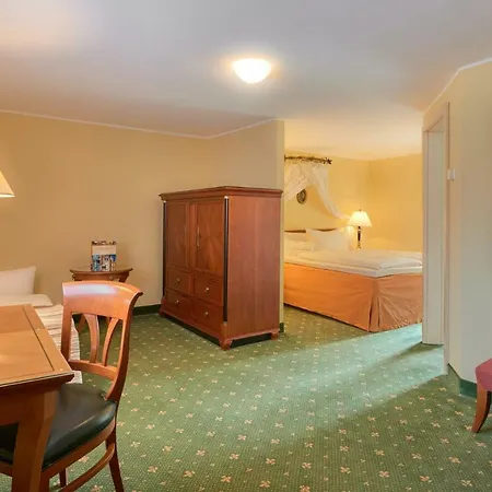 Guest house Residenz Am Schloss