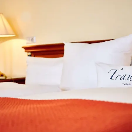 施洛斯酒店 2* 德累斯顿