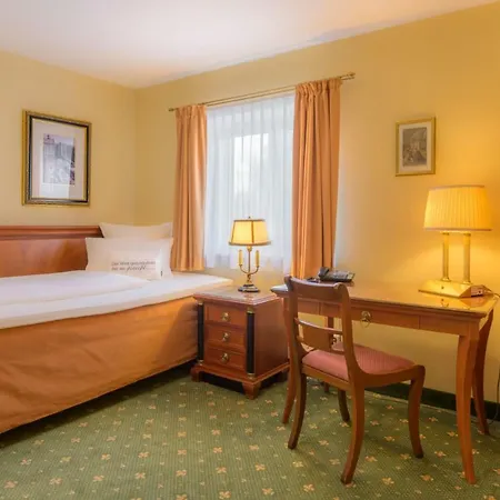 Pensión Residenz Am Schloss