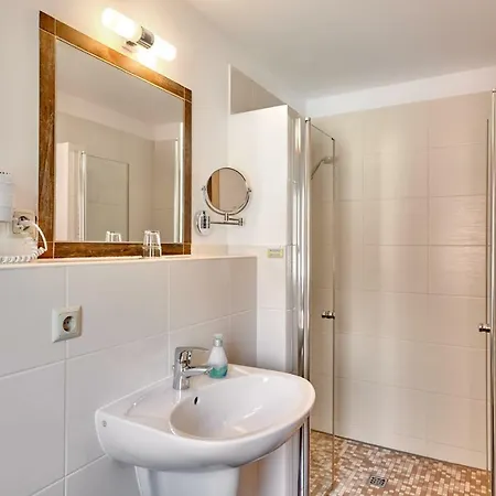 Residenz Am Schloss Guest house Dresden