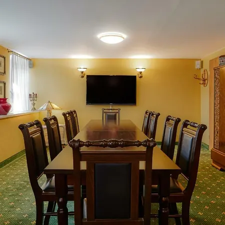 Guest house Residenz Am Schloss