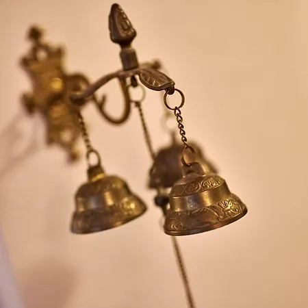 Residenz Am Schloss Pensión