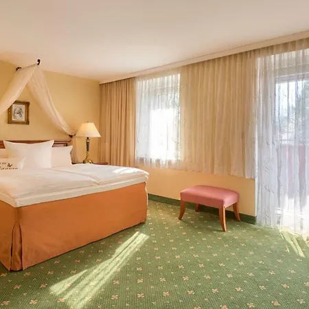 Gasthuis Residenz Am Schloss Dresden