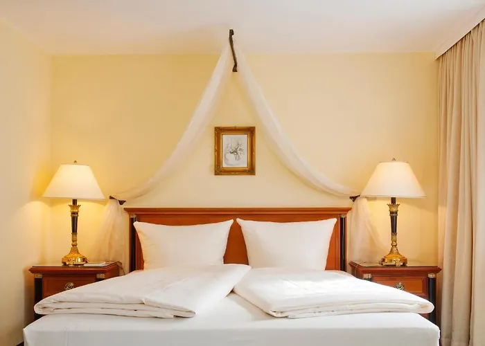 Residenz Am Schloss Πανσιόν Δρέσδη