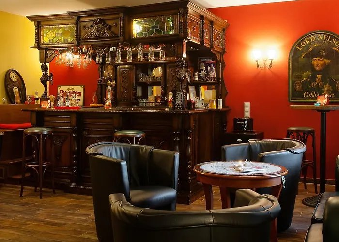 Гостевой дом Residenz Am Schloss 2*