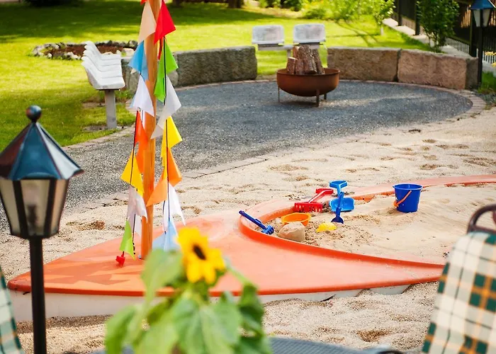 Гостевой дом Residenz Am Schloss Дрезден