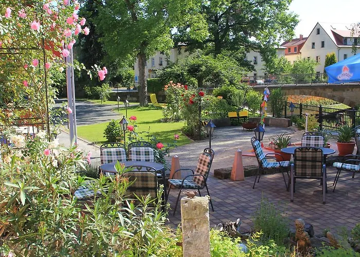 Residenz Am Schloss 2*