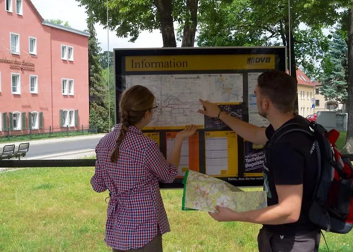 Residenz Am Schloss Гостевой дом