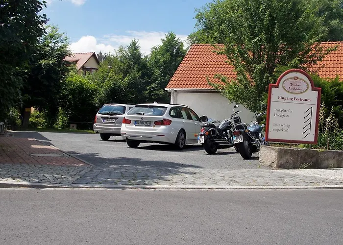 Residenz Am Schloss 2*