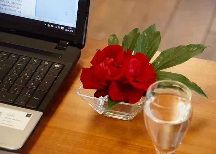 Residenz Am Schloss 2* Дрезден