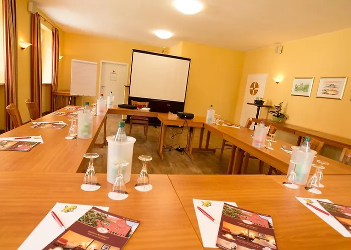 Residenz Am Schloss Гостевой дом