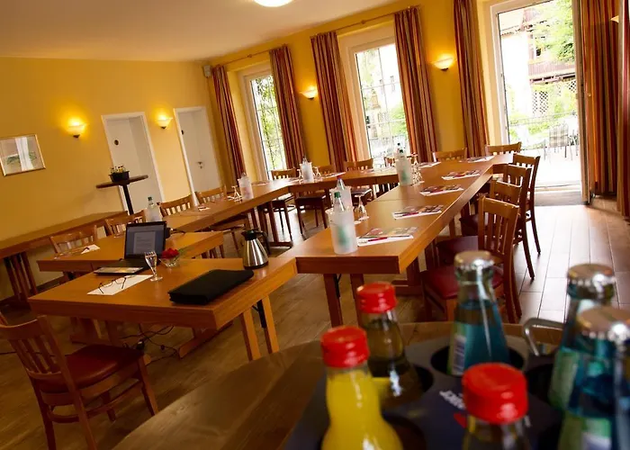 Πανσιόν Residenz Am Schloss 2*