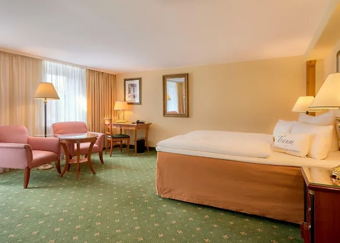 Residenz Am Schloss 2* Дрезден